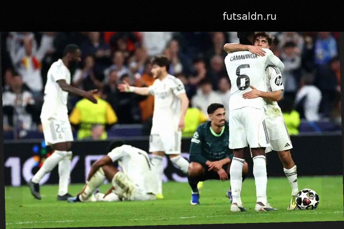 Воспитанник "Реала" станет ключевым игроком под руководством Жозе Моуринью